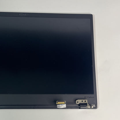 Genuine Lenovo ThinkPad X1 Carbon 6th GEN complete Top Lid