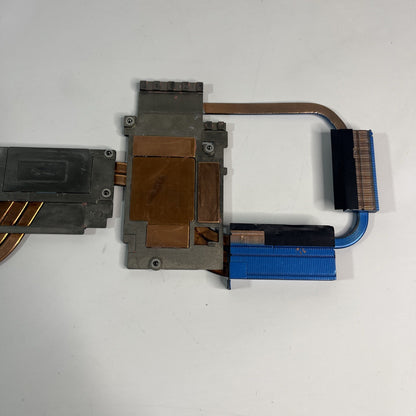 Genuine Acer Predator Helios PH315-55 Heatsink AT3Mo00