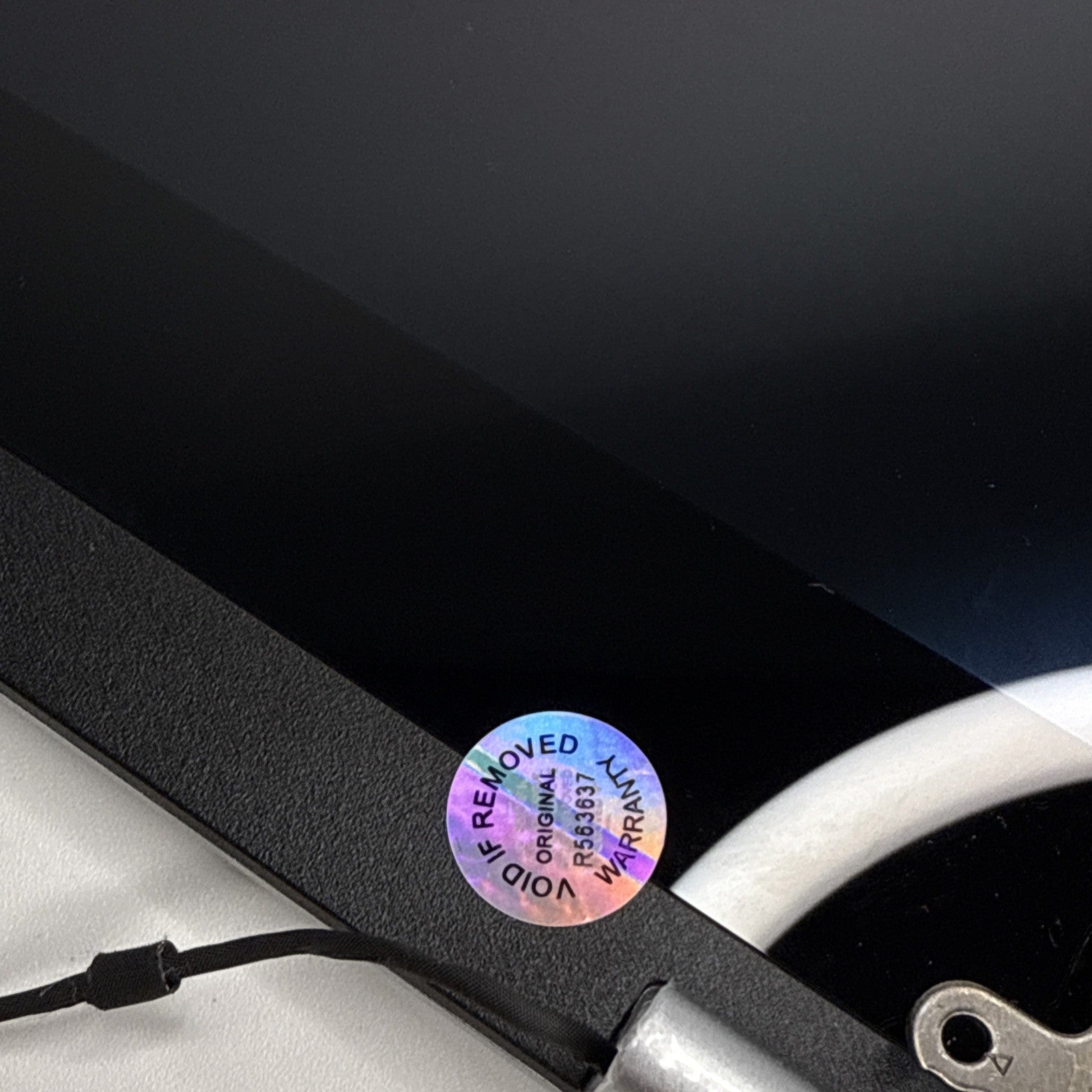 Acer Spin 314 CP314-1H Series Touch Screen Assembly Top Lid Cover Silver