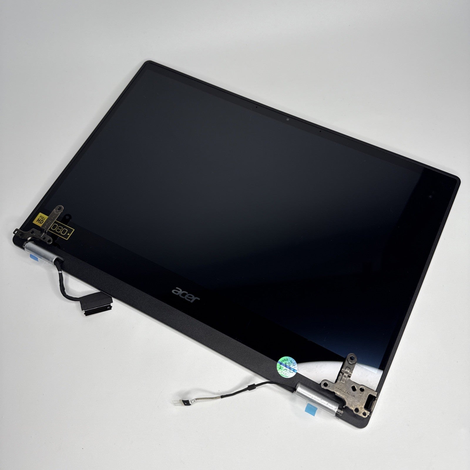 Acer Spin 314 CP314-1H Series Touch Screen Assembly Top Lid Cover Silver