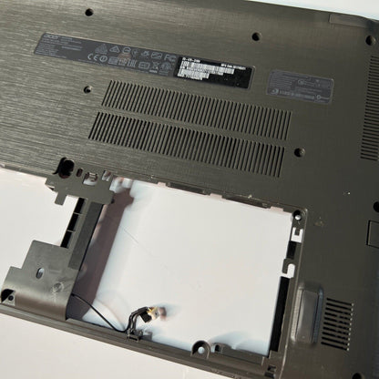Acer Aspire N16Q1 Bottom Base Cover Chassis Grey E5-475 Internal Speakers Set