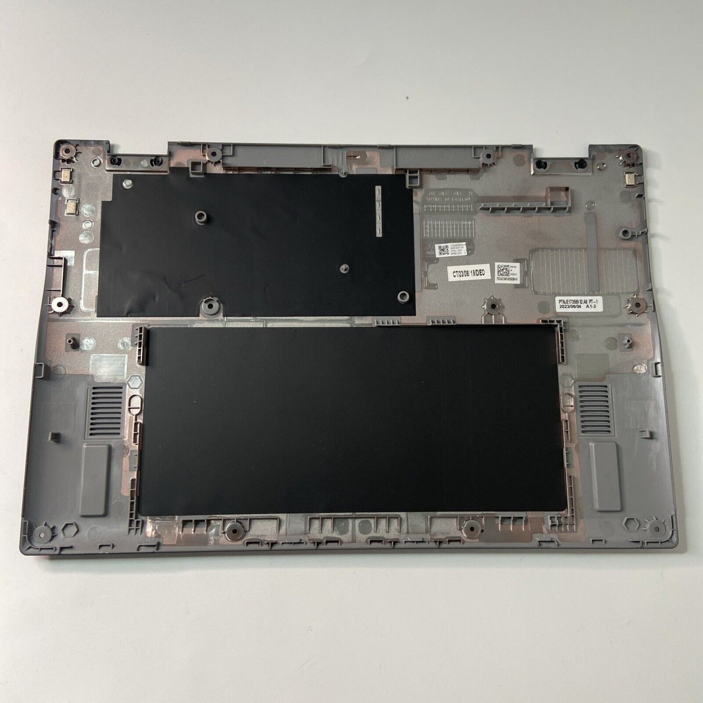 Acer Chromebook Spin CP513-1H CP513-1HL Bottom Base Chassis Blue