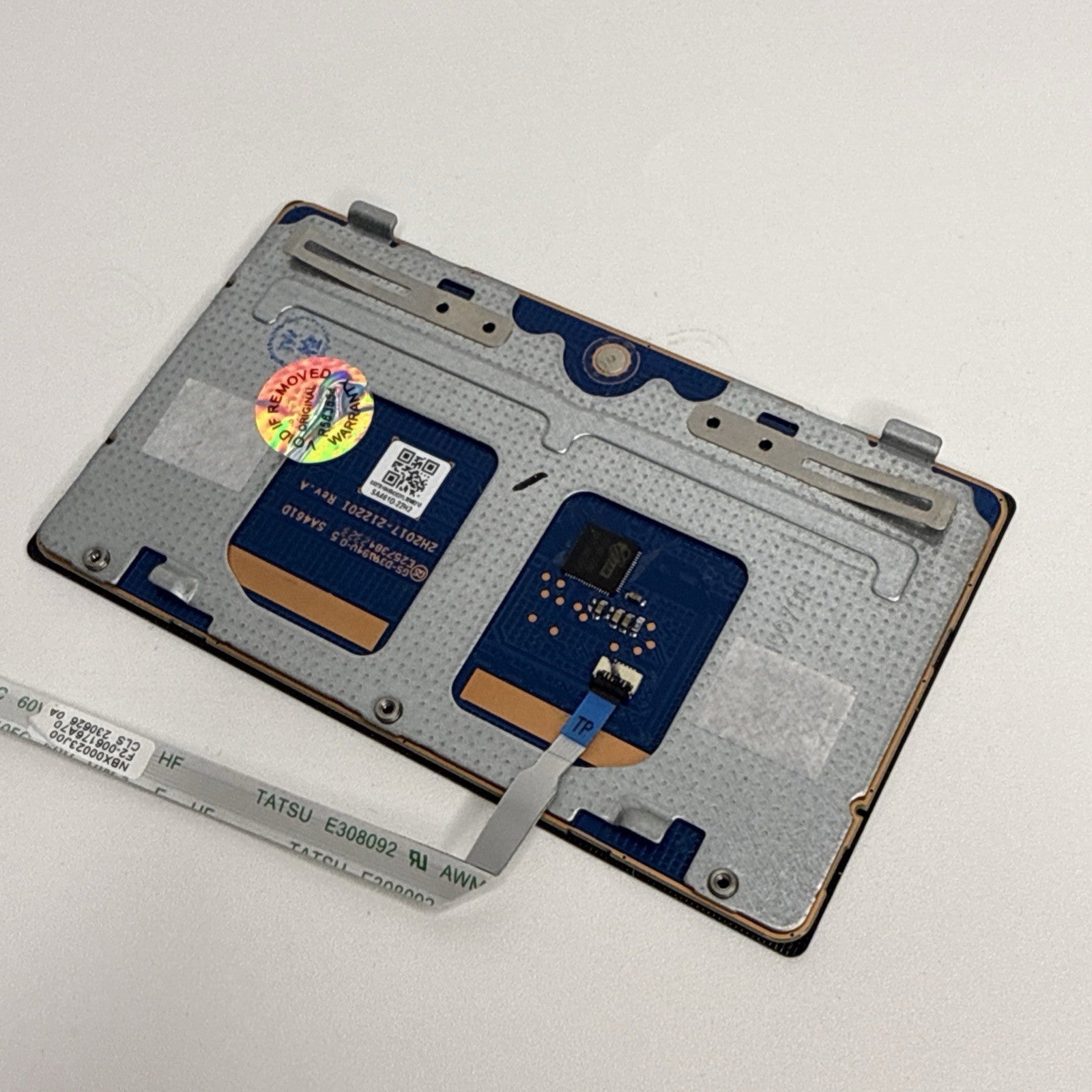 Lenovo Ideapad Slim 3 14IAN8 Touchpad Trackpad Mouse + Connector