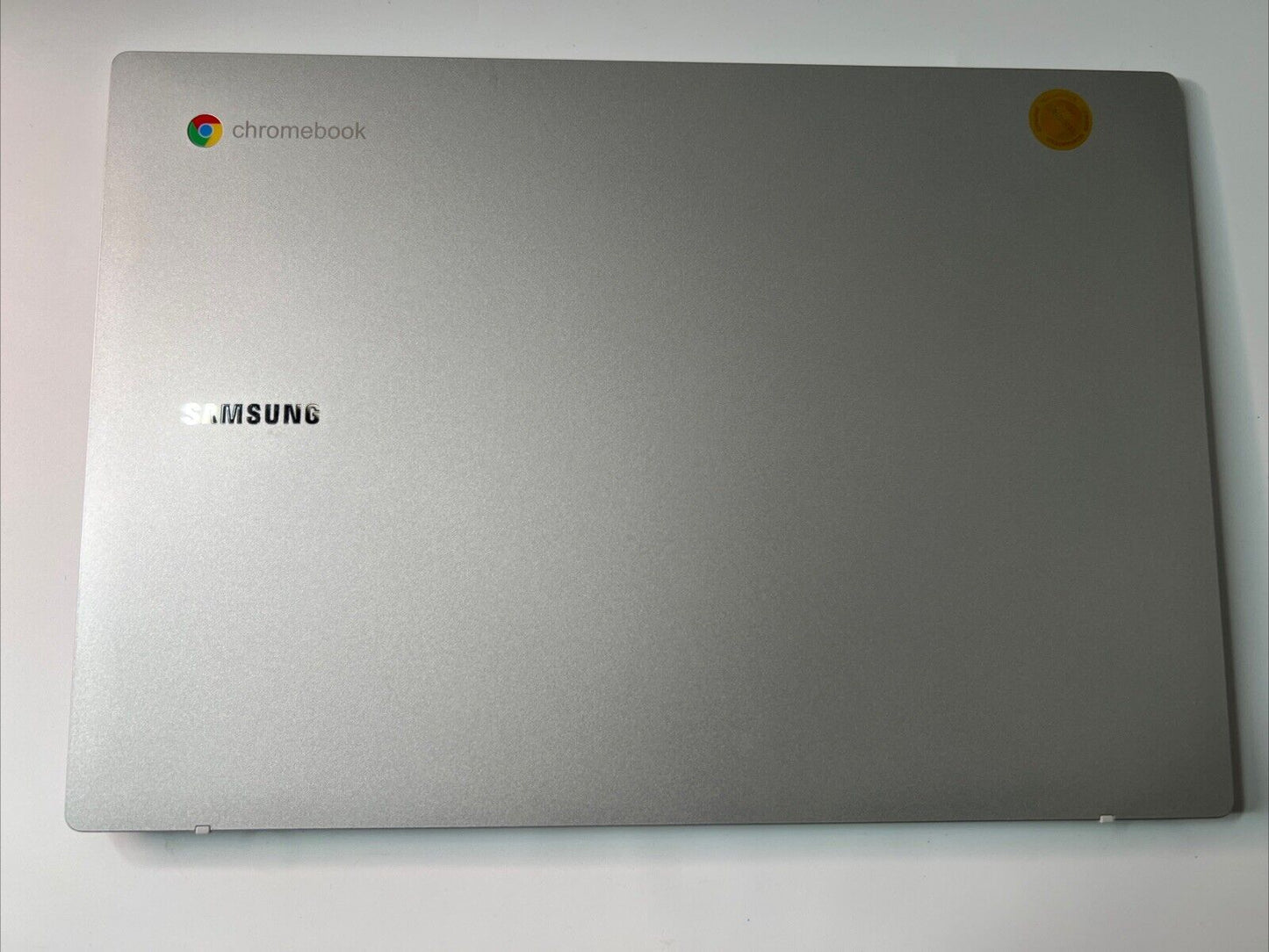 Samsung Galaxy Chromebook Go XE345XDA  LCD Screen Top Lid Case GENUINE