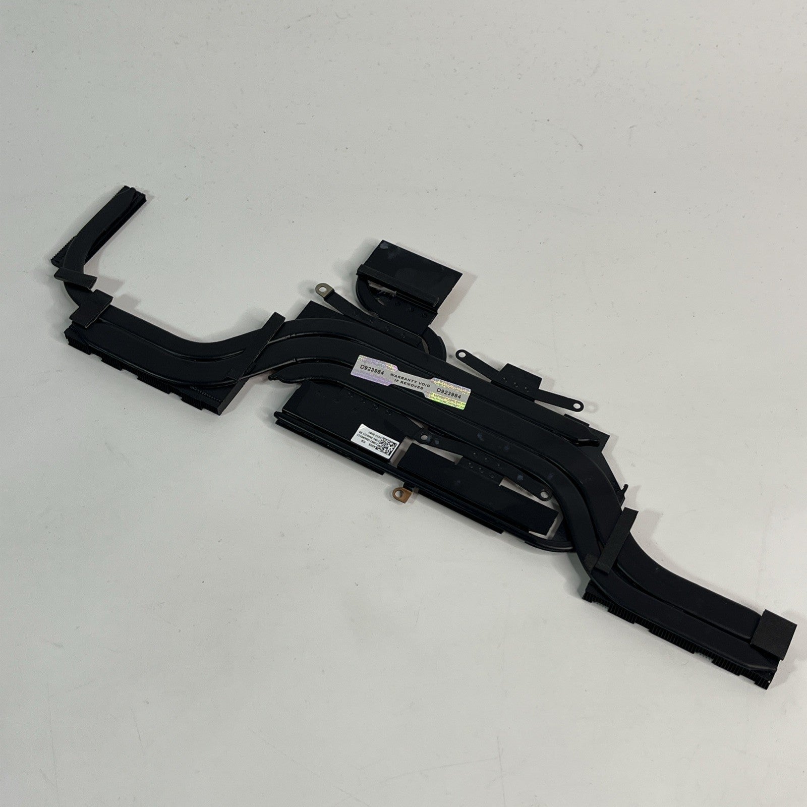 Genuine Black Asus Vivobook PRO 15 N6506M Heatsink 13N1-JHA0211