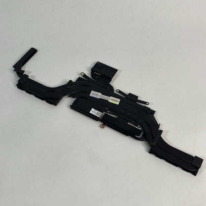 Genuine Black Asus Vivobook PRO 15 N6506M Heatsink 13N1-JHA0211