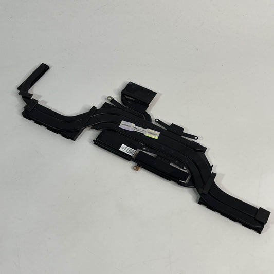 Genuine Black Asus Vivobook PRO 15 N6506M Heatsink 13N1-JHA0211