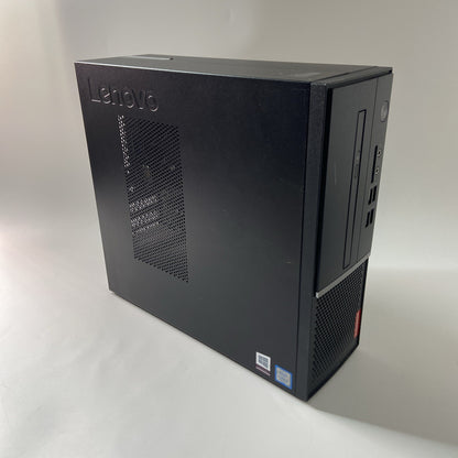 Lenovo V530S-07ICB SFF  Intel Core i3-8100 3.60GHz 8GB RAM 256GB SSD Windows 11 
