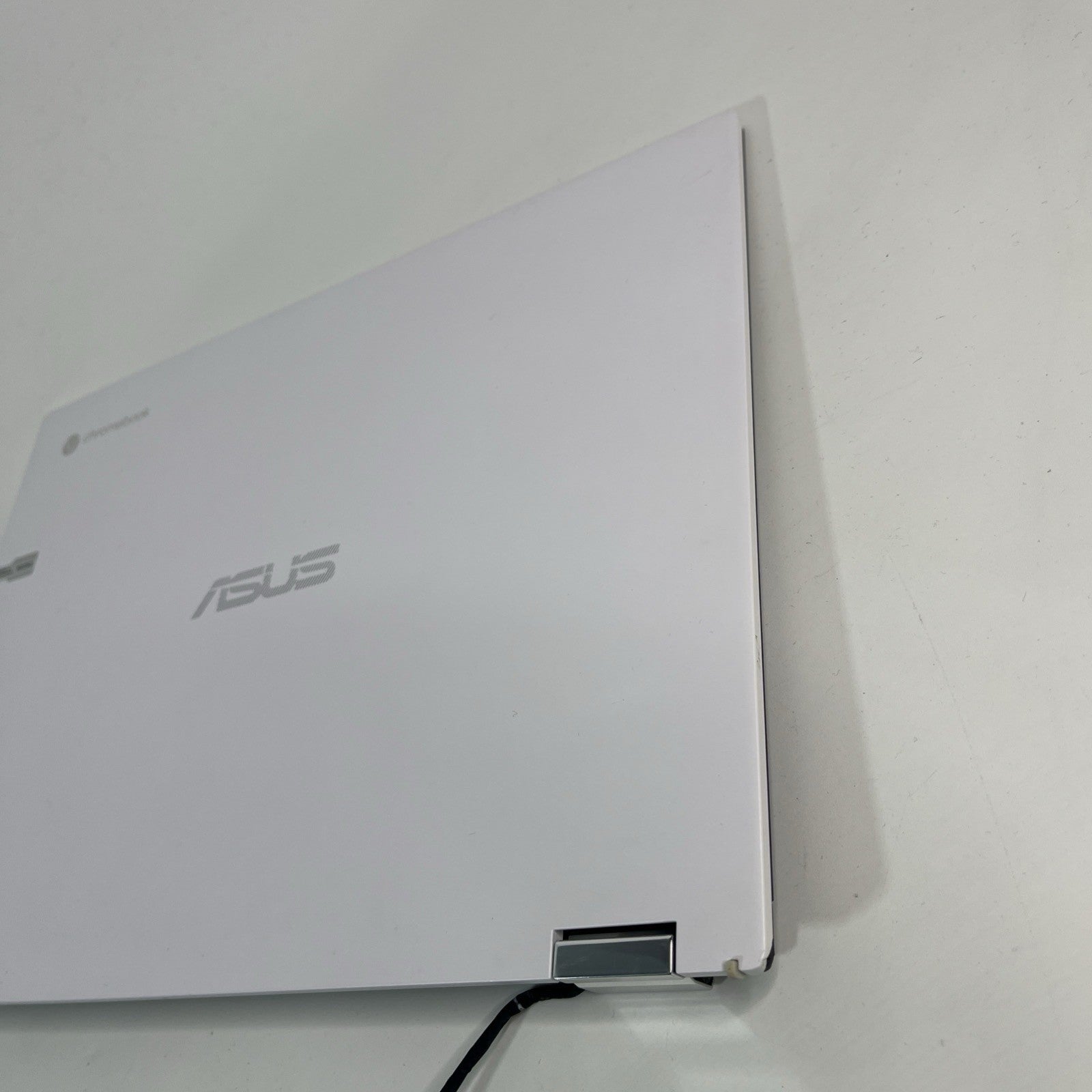 ASUS Chromebook Flip 14 CX34  CX3401FBA Complete Top Lid & Touchscreen Assembly