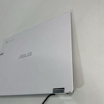 ASUS Chromebook Flip 14 CX34  CX3401FBA Complete Top Lid & Touchscreen Assembly