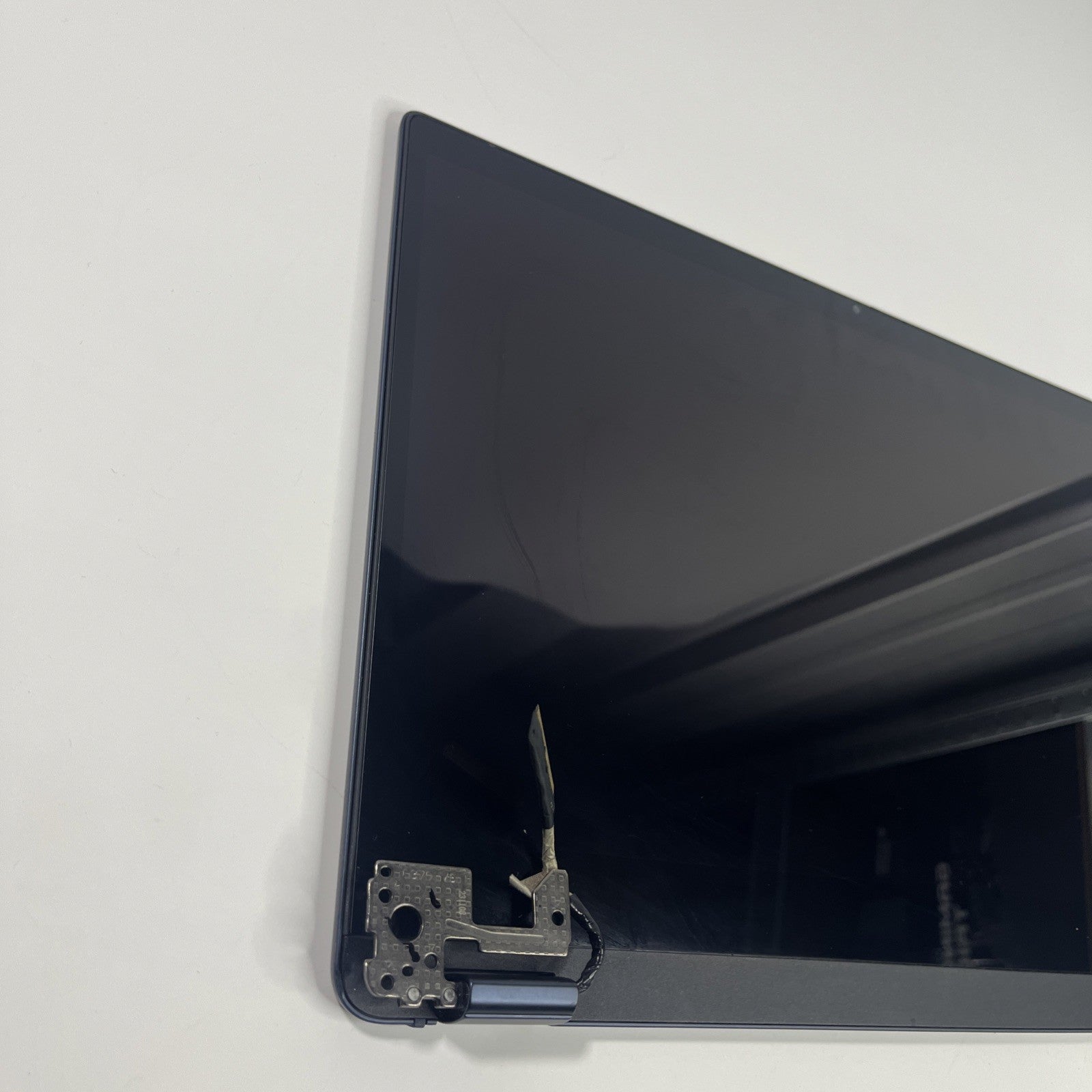 Lenovo IP Flex 3 Chrome 15IJL7 Complete Screen Top Lid Assembly Blue