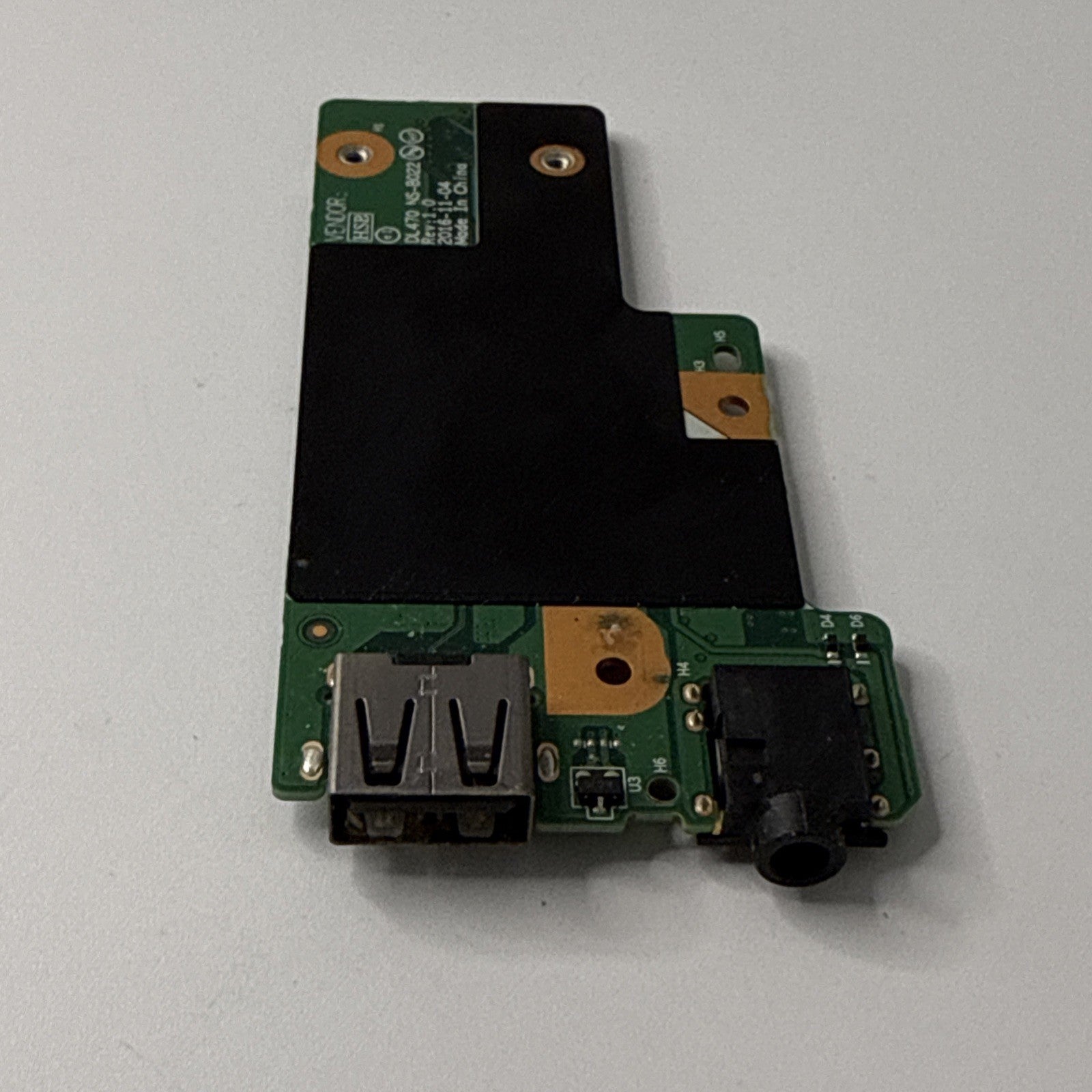 NS-B022 Lenovo ThinkPad L470 Series USB Board
