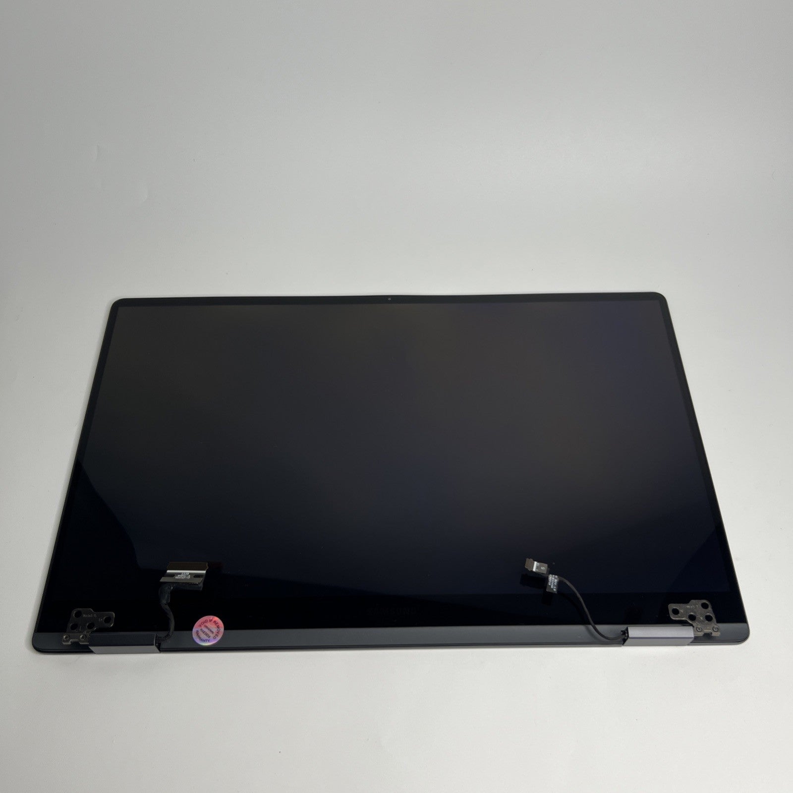 Samsung Galaxy Book3 360 NP750QFG FHD AMOLED Touch Display Assembly