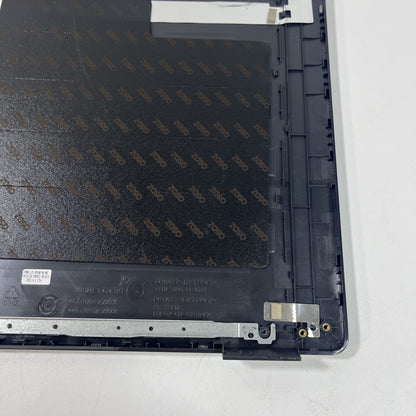 Genuine Black DELL LATITUDE 3520 Back Cover Top Lid CN-017XCF