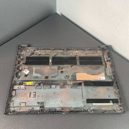 GENUINE Lenovo V14-IWL Bottom Base Chasis Cover Housing AP1KU000500