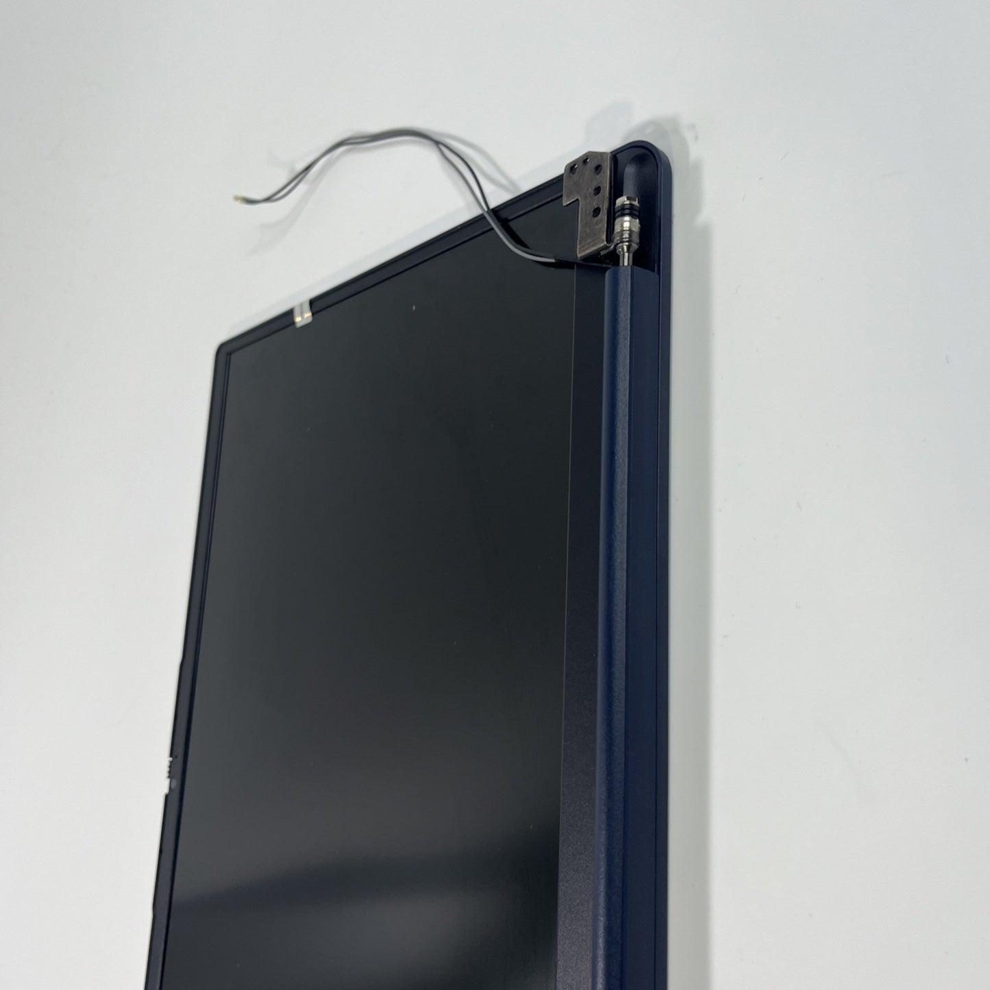 Genuine Lenovo Ideapad 3 15IAu7 Complete Top Lid & Screen Assembly Blue.#G A