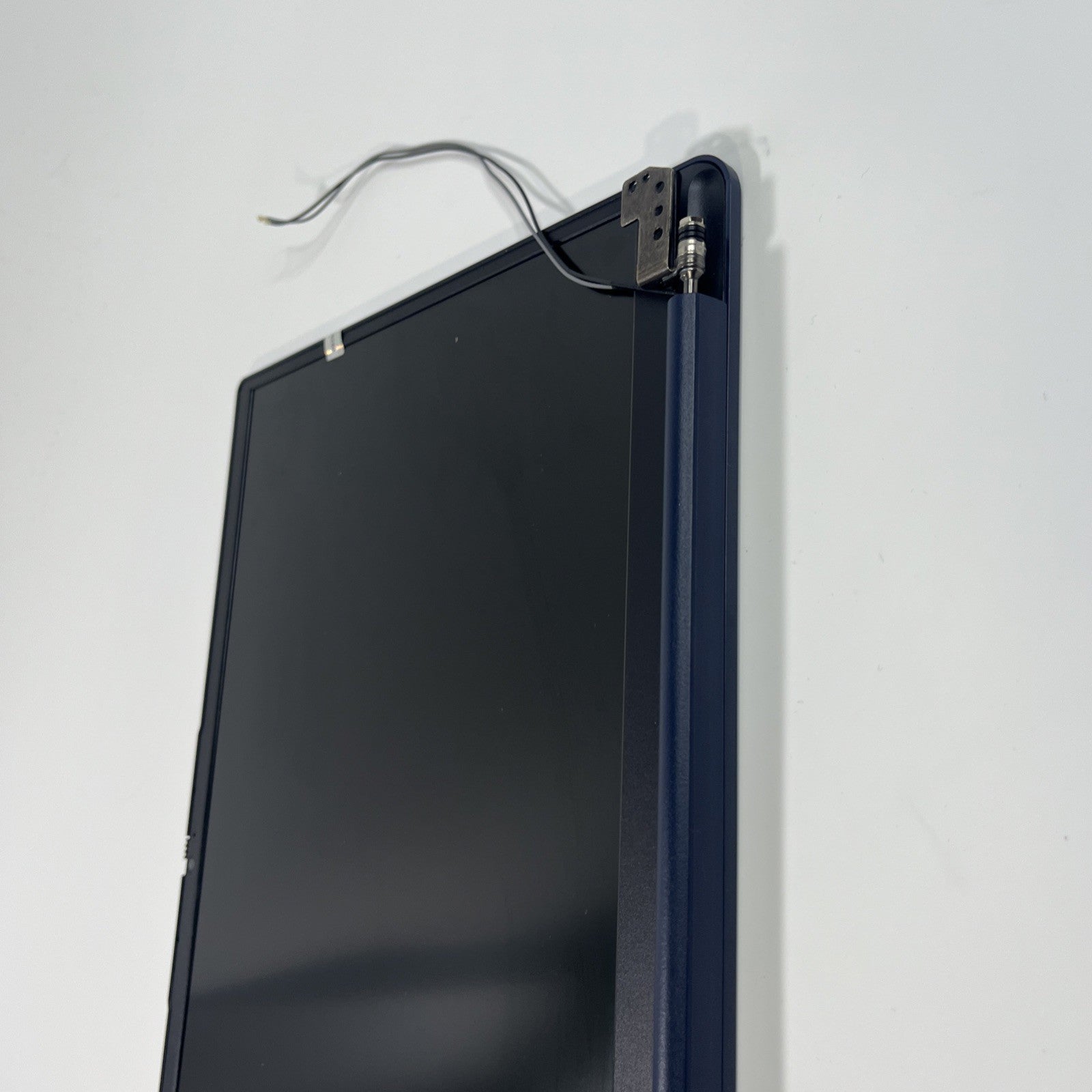Genuine Lenovo Ideapad 3 15IAu7 Complete Top Lid & Screen Assembly Blue.#G A