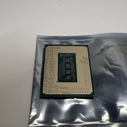 Intel Core i7-13700K Processor 13th Gen 16 Cores (8P+8E) 5.4GHz Turbo LGA1700 