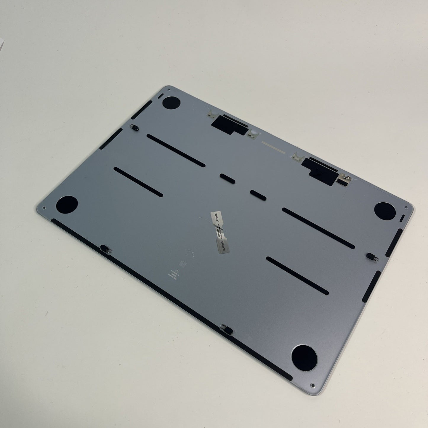 Apple MacBook Air 13" M4 A3240 Bottom Base Cover 613-29024-10 Blue 2025