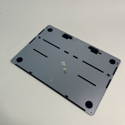 Apple MacBook Air 13" M4 A3240 Bottom Base Cover 613-29024-10 Blue 2025