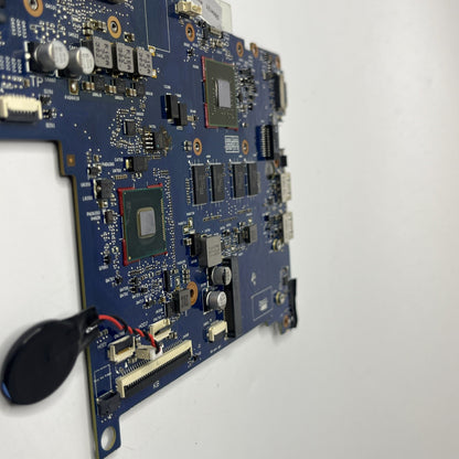 Genuine HP Envy-17 17-J Motherboard 17SBGV2D-6050A2549801 Intel i7-4700MQ