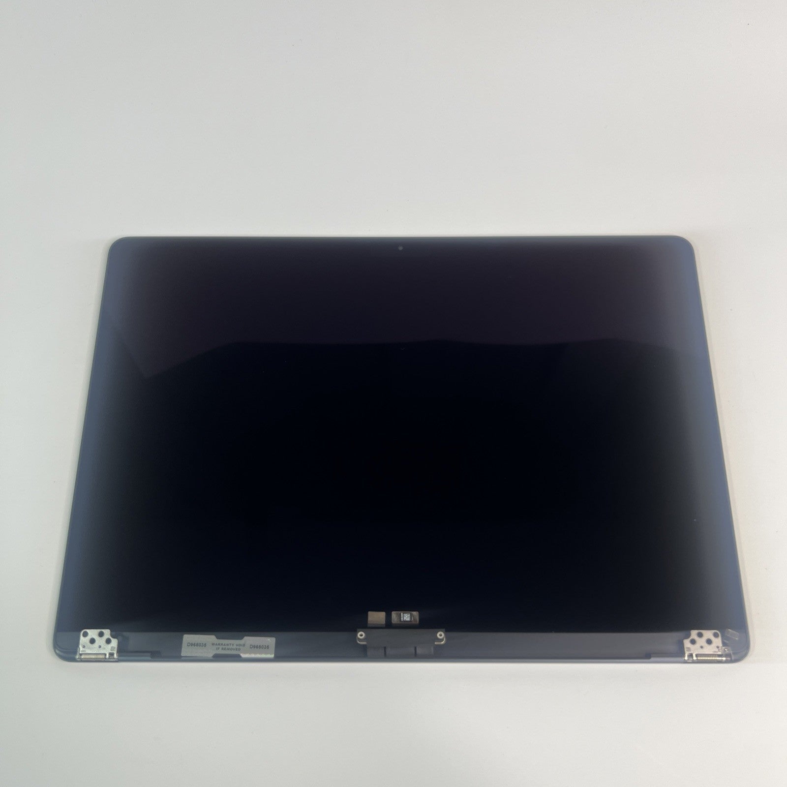 Apple MacBook Air 15" A3241 M4 2025 LCD Screen Display Assembly Midnight Blue