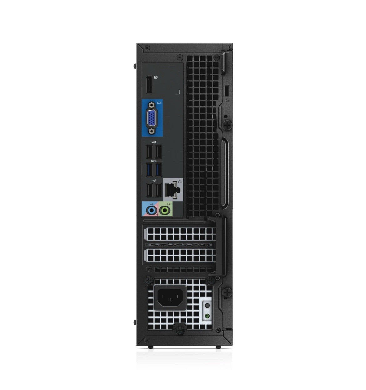 Dell OptiPlex 3020 PC Intel Core i3-4150 8GB RAM 120GB SSD Windows 10