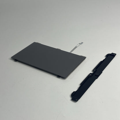 Genuine HP Chromebook 14B-NA0005NA Touchpad Trackpad Silver SB966A