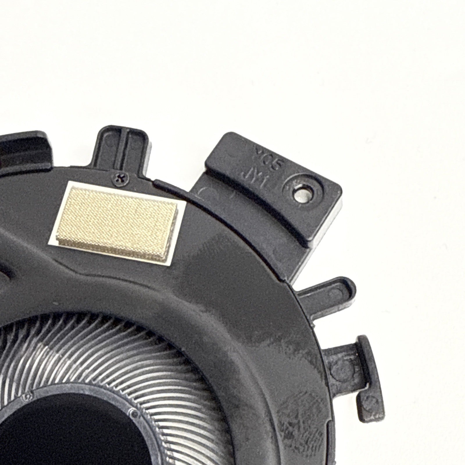 Lenovo Ideapad Slim 3 Chrome 14IAN8 Thermal Cooling Fan 5F10Z58257