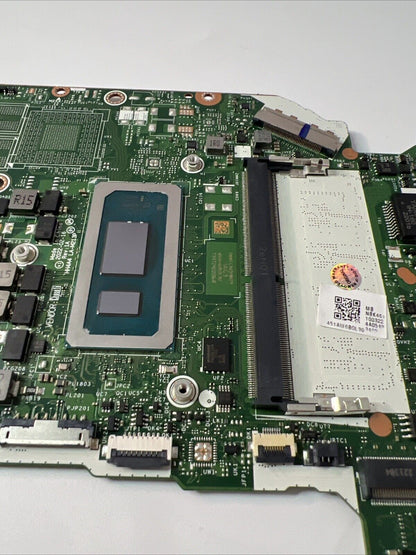 Acer Aspire 5 A514-55 Motherboard i5-1235 FAULTY LA-M213P