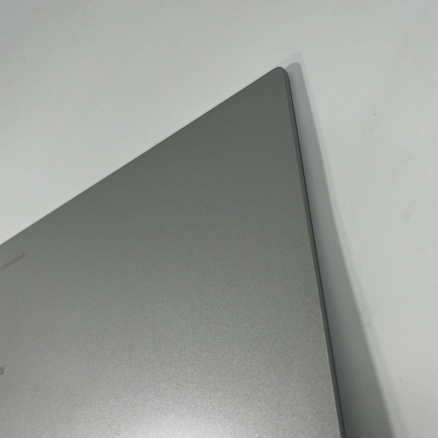 Genuine Samsung Galaxy Chromebook Go XE345XDA Complete Screen & Top Lid Assembly