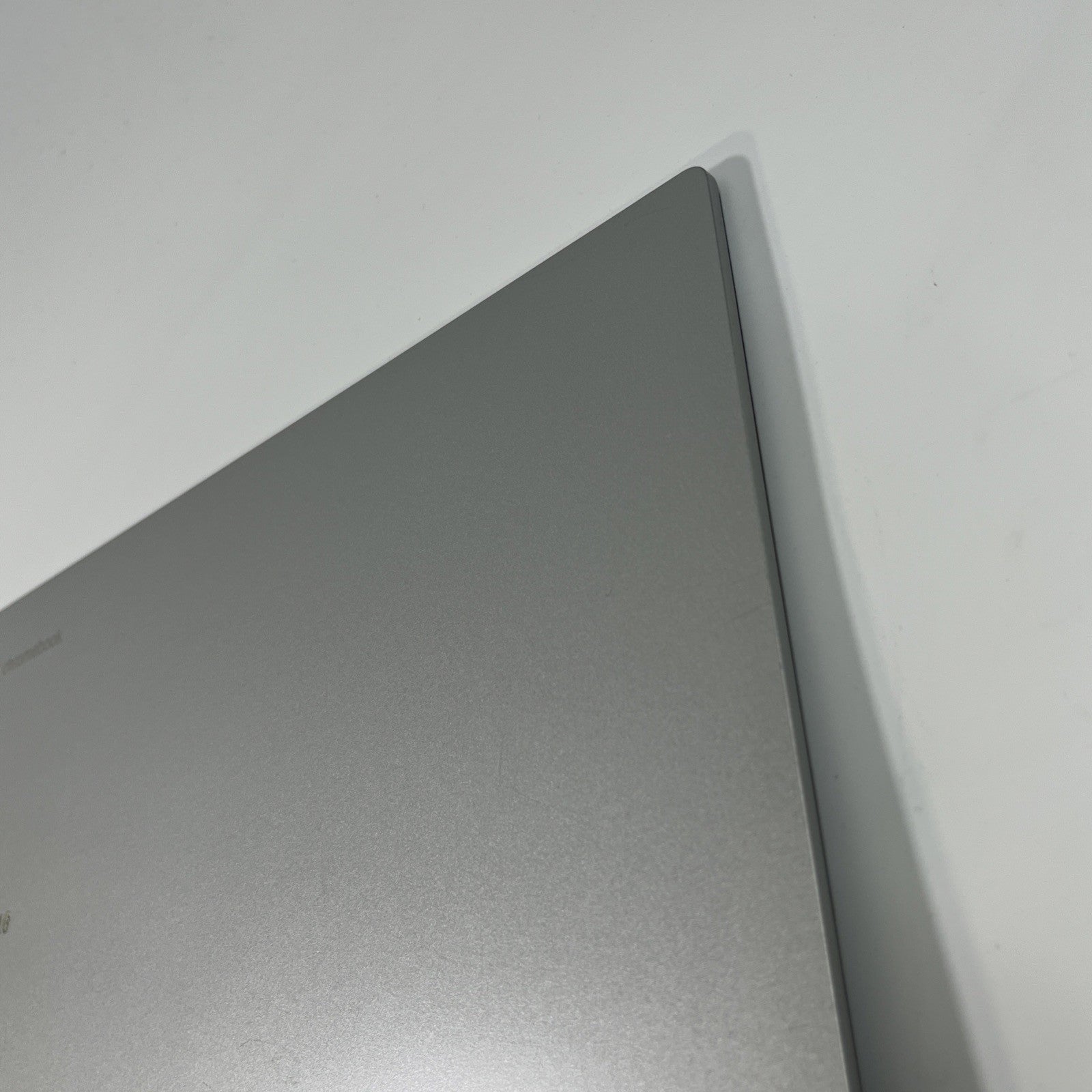 Genuine Samsung Galaxy Chromebook Go XE345XDA Complete Screen & Top Lid Assembly