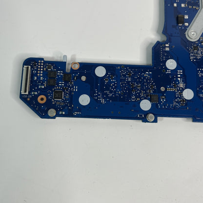 Genuine Black HP Victus 15-fa1003sa Motherboard I7-12650H , Rtx 4050. No Power