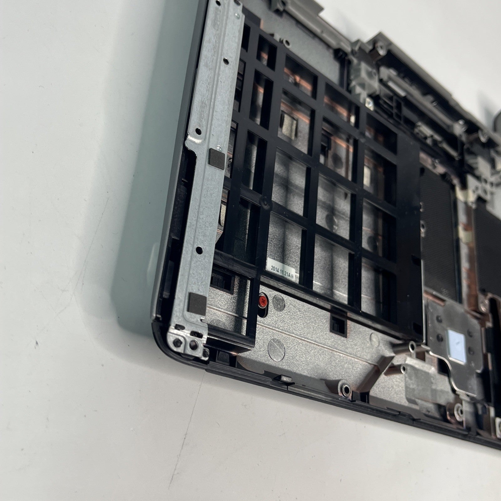 Genuine BLACK HP Mt41 Bottom Case Cover