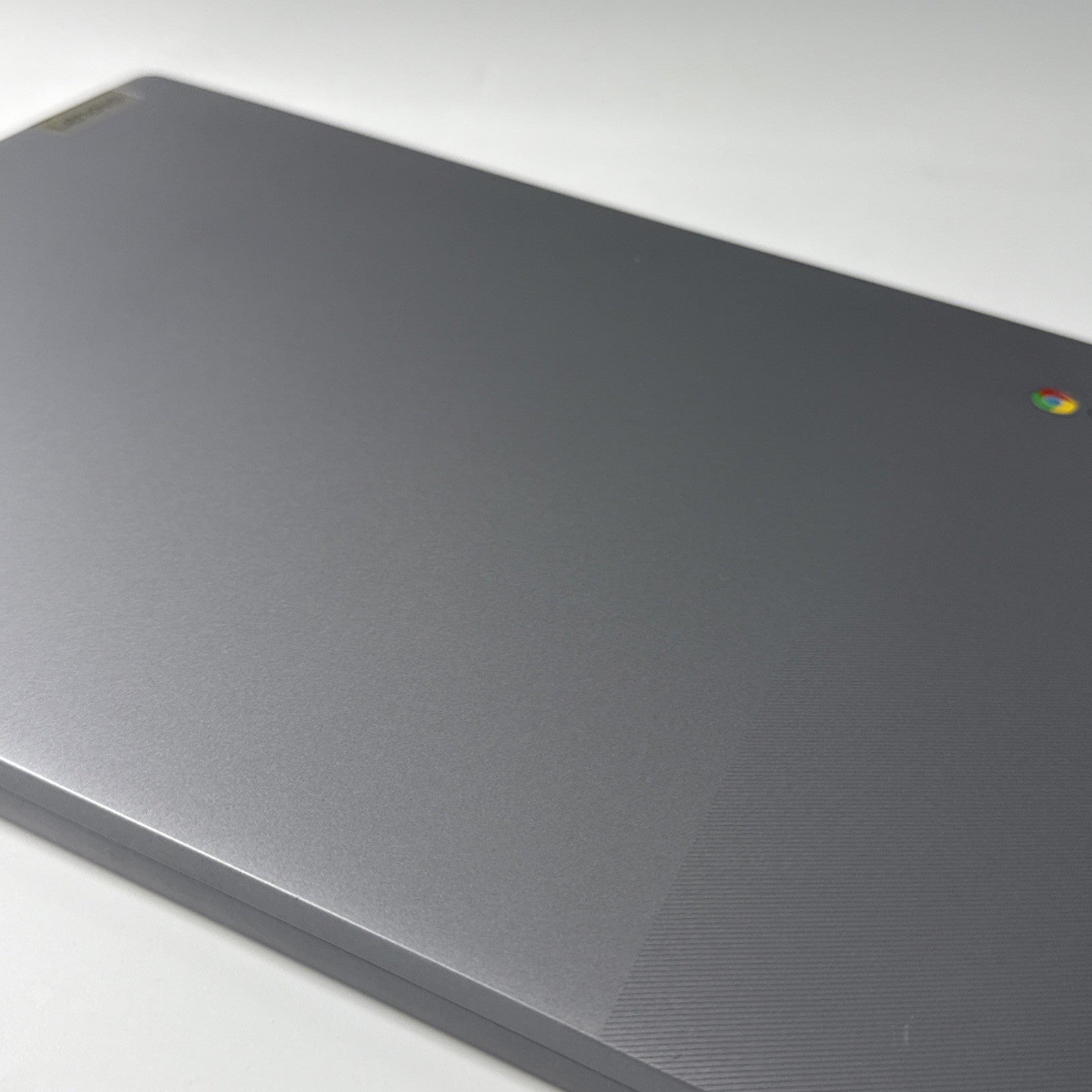 Lenovo ideapad Chrome 3-15IJL6 Complete Screen Assembly Top Lid Cover Grey