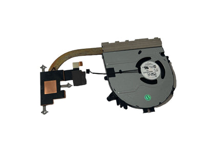 Genuine Lenovo Ideapad 1 15AMN7  Heatsink and Fan