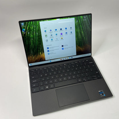 Dell XPS 13 9310 13.3" FHD Laptop i7-1185G7 512GB SSD 16GB Ram Windows 11 Pro