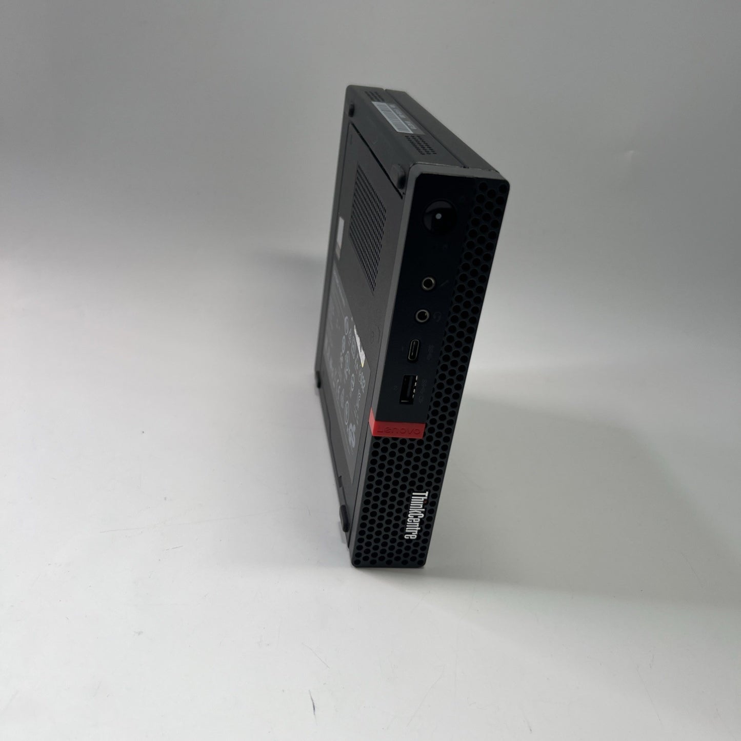 Lenovo ThinkCentre M920q Tiny i5-8500T 8GB RAM 256GB SSD Windows 11 Pro