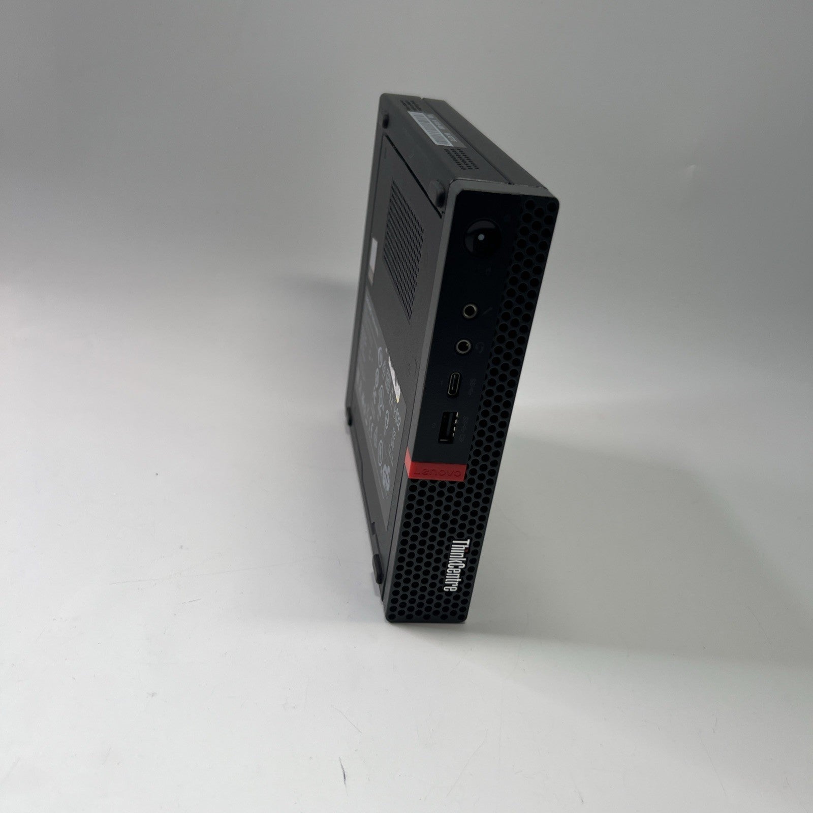 Lenovo ThinkCentre M920q Tiny i5-8500T 8GB RAM 256GB SSD Windows 11 Pro