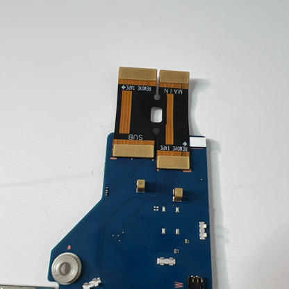 Samsung Galaxy Book 3 Pro 360 NP965QFG I/O USB Board BA41-02993 Genuine