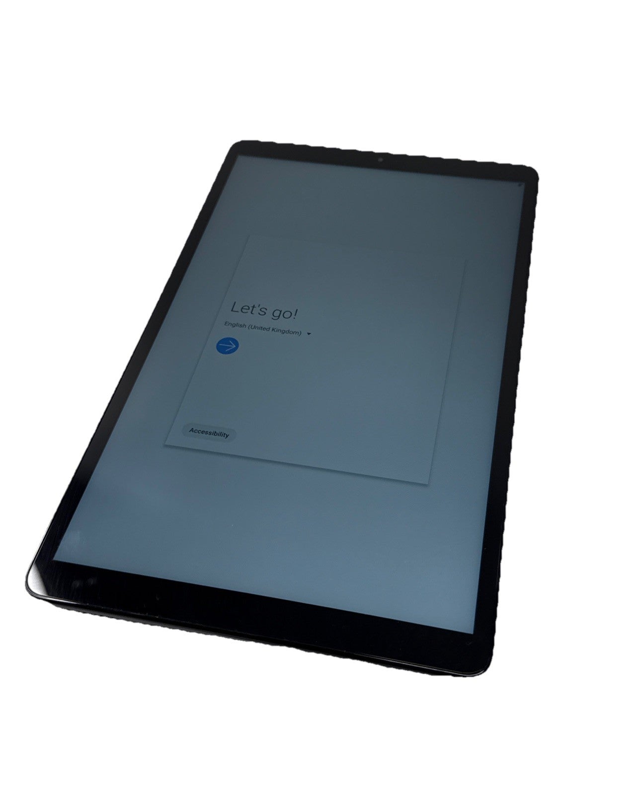 Samsung Galaxy Tab A SM-T510 Blue 10.1" 32GB 2GB RAM Wifi Android Smart Tablet
