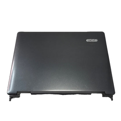 Acer Aspire Extensa LCD Top Lid Cover 60.4T304.002 / 60.4T304.002 - Black
