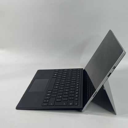 Microsoft Surface Pro 4 12.3” Intel i5-6300U  8GB RAM 256GB SSD & Keyboard
