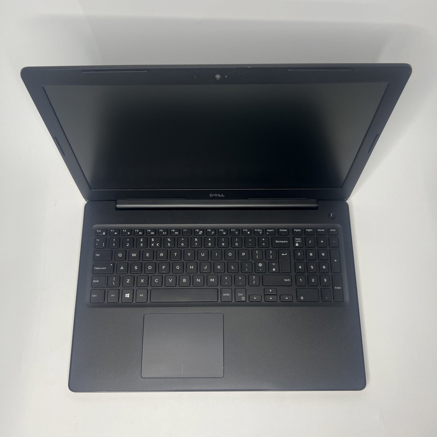Dell Latitude 3580 Intel Core i5-7200U 8GB Ram 128GB SSD  Windows 10 Laptop