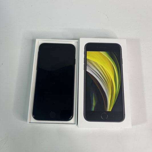 Apple iPhone SE 2020  64GB Smartphone Unlocked