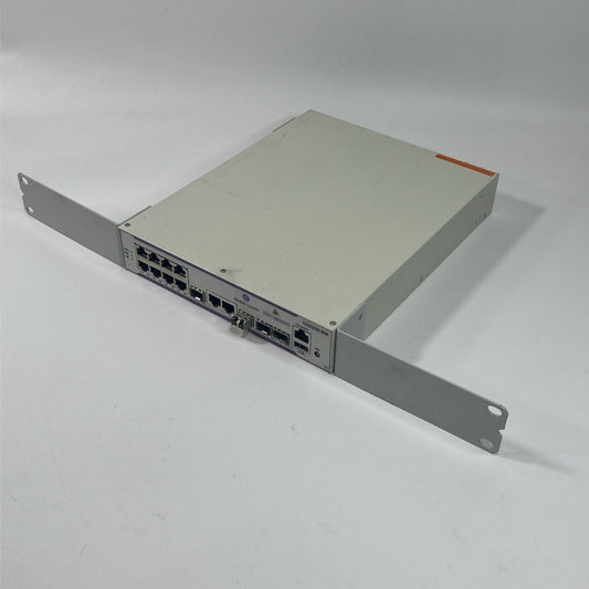 Alcatel Lucent OS6250-8M Managed 8-Port 10/100 2-Ports SFP Layer 2+ Switch