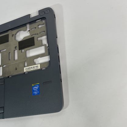 Genuine Silver HP EliteBook 820  G2 Palmrest + Touchpad Trackpad TCAK91