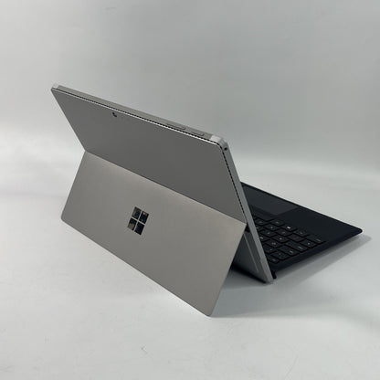 Microsoft Surface Pro 4 12.3” Intel i5-6300U  8GB RAM 256GB SSD & Keyboard