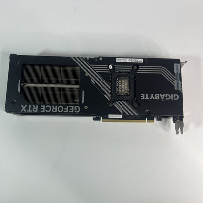 Gigabyte GeForce RTX 5070 OC 16GB GDDR7 – Graphics Card For Parts / Not Working