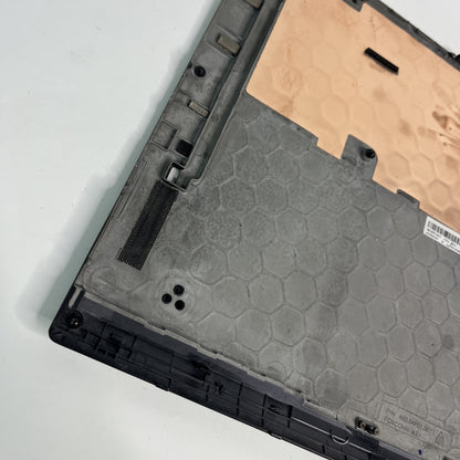 Genuine Lenovo ThinkPad X1 Yoga Gen 1 Bottom Base  Chassis Cover 01AW995 Grade C